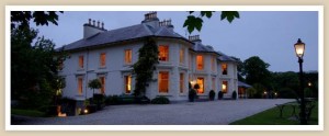 Rathmullan House Hotel