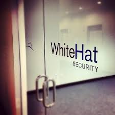 whitehat security