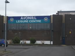 Avoniel lesiure centre