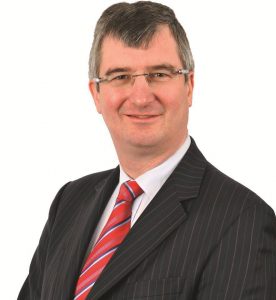 UUP Justice spokesman Tom Elliott slams meals on wheels cuts