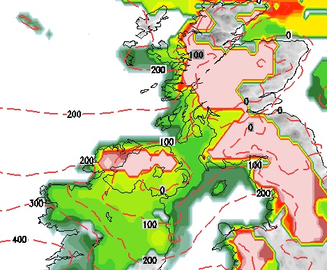 Weather forecast january 28