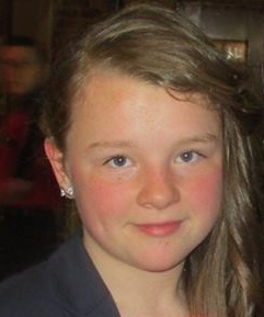 Tragic Georgia Doherty killed in two car accident on Sunday