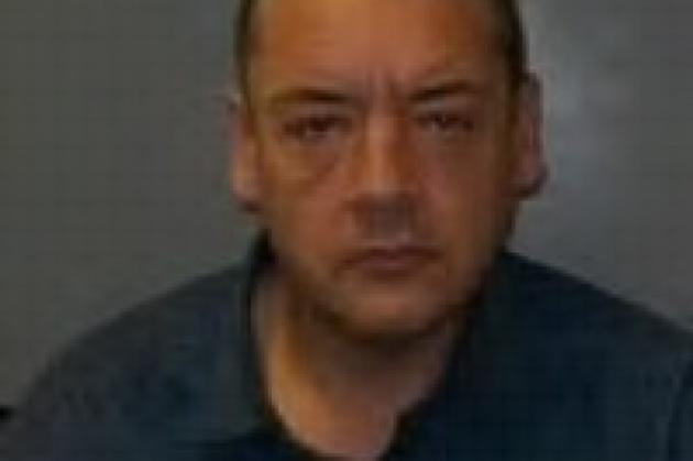 Police concerned for the welfare of missing Jeffrey Flynn