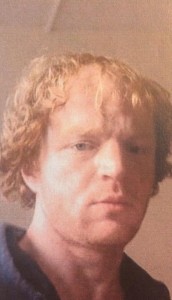 Police concerned for the welfare of missing Nial Matthews