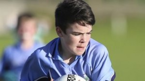 Funeral taking place for schoolboy Oisin McGrath