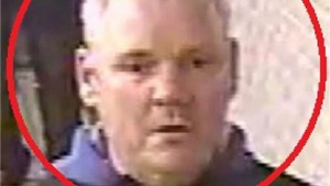 Ex RUC man Richard Barklie banned for five years from football games over race hate incident