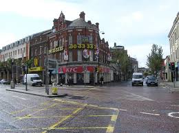 Shaftsbury Square