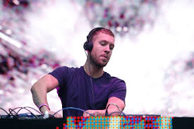 Calvin Harris