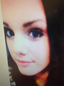 Missing teenager Jessie McFarland now found safe and well, say PSNI