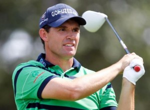 Padraig Harrington hoping to tee up for this year's Irish Open