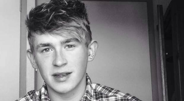 Teenager Adam Owens died from 'legal high' drug