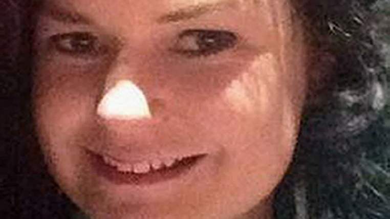 Murdered Irish student Karen Buckley