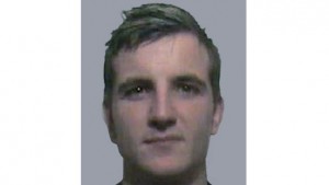 Hunted rape suspect Ryan Humpage