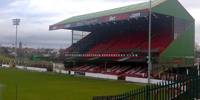 Cup Final to be played at the Oval this year