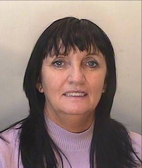 Remains of wanted fraudster Julia Holmes may have been found in his house with her partner
