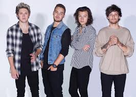 One Direction 2