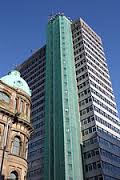 Ireland's tallest commercial building, Windsor House, sold to hotel operators Hastings Group