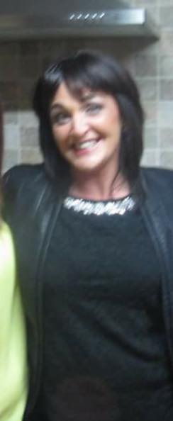 Missing woman Lorna Reid