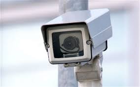 police cameras