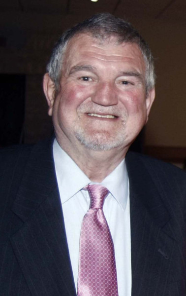 Former UUP councillor John Hanna who died after his tractor overturned in Co Antrim
