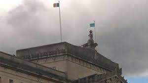 Stormont Tricolour