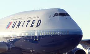 United Airlines