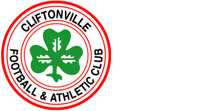 Cliftonville fc