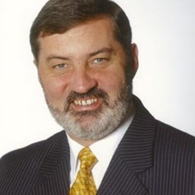 John Aklderdice Lib-Dem spokesman on Northern ireland