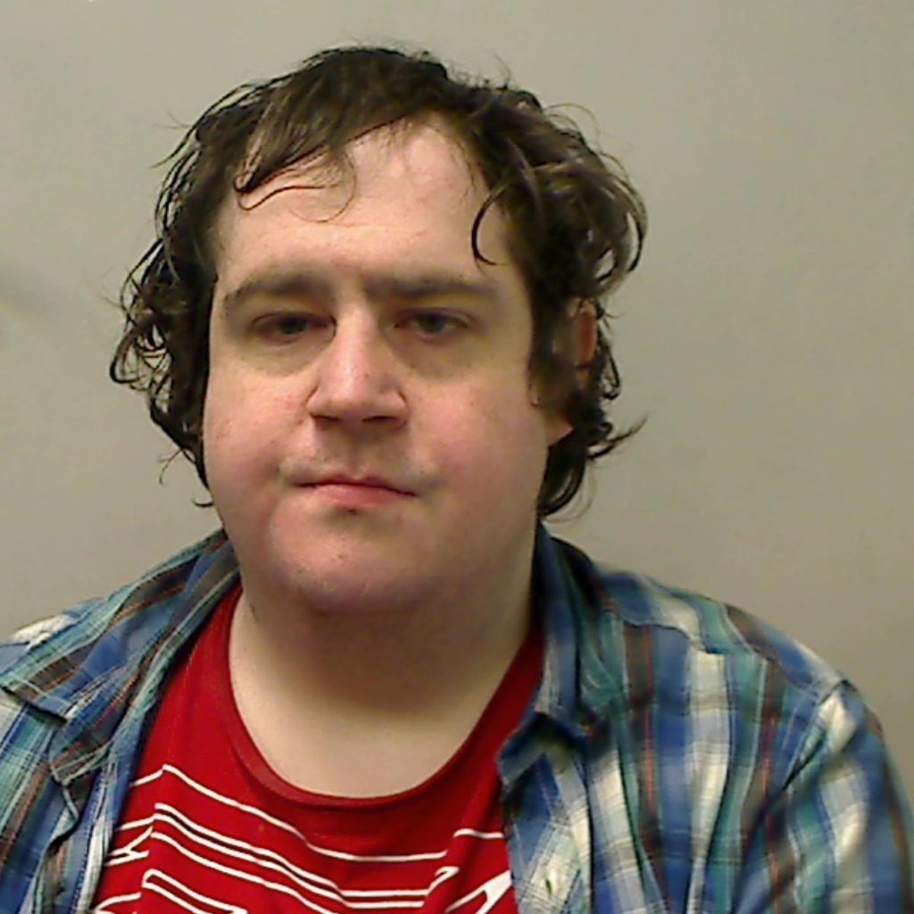 Police are appealing for information about missing hospital patient John McCarthy