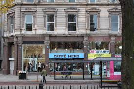 Caffe Nero