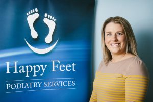 Happy Feet Podiatry