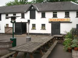 Four year old boy Oliver Scullion dies at family run Hilden Brewery in Lisburn
