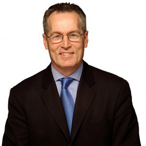 Sinn Fein MLA Gerry Kelly