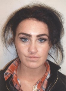 Newry thief 2