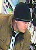 Newry thief 3