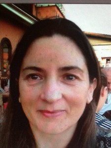 Paula Monaghan