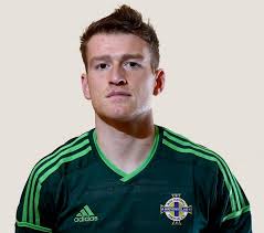 Steven Davis