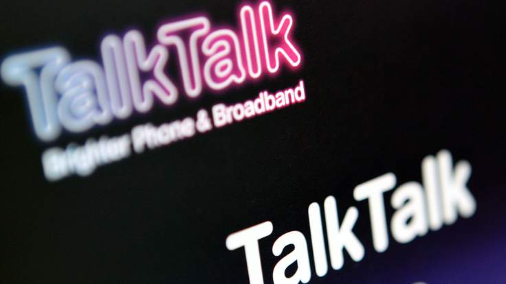 Talk Talks image