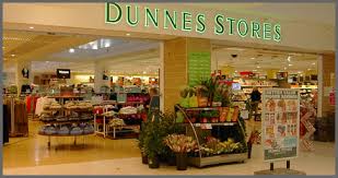 Dunnes stores