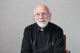 Fr Gerry Reynolds