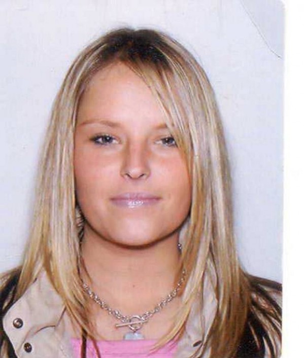 Murdered Bangor woman Lisa Dorrian