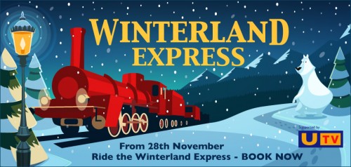 Winterland Express, W5