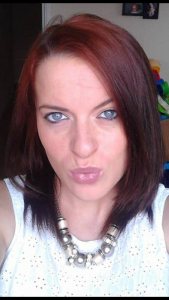 Missing Ann Marie Irvine