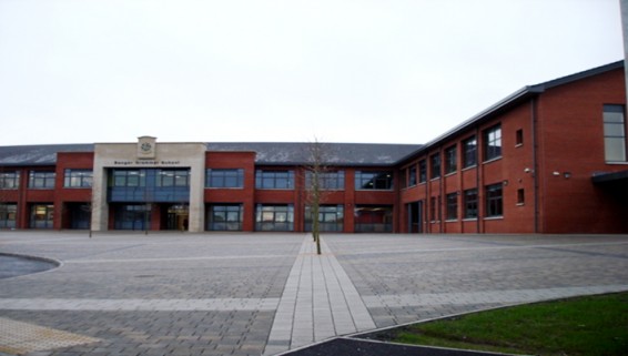 Bangor Grammar School 1