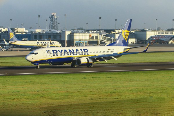 Ryanair