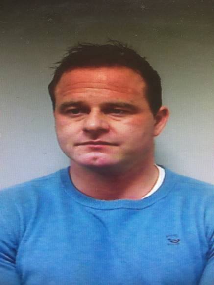 GOTCHA: Detectives arrest Stephen McFarlane over assault on 26-year-old woman lin Carnmoney