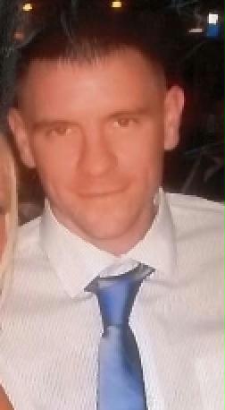 Murdered drug dealer Conor McKee was shot several times saya police with a shotgun