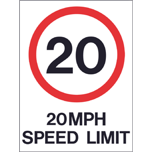 20 mph pic
