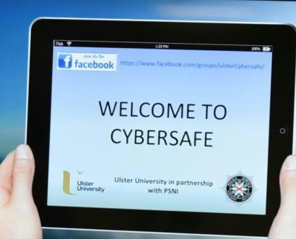 Cybersafe pic 1