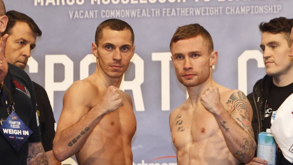 Frampton v Quigg 1